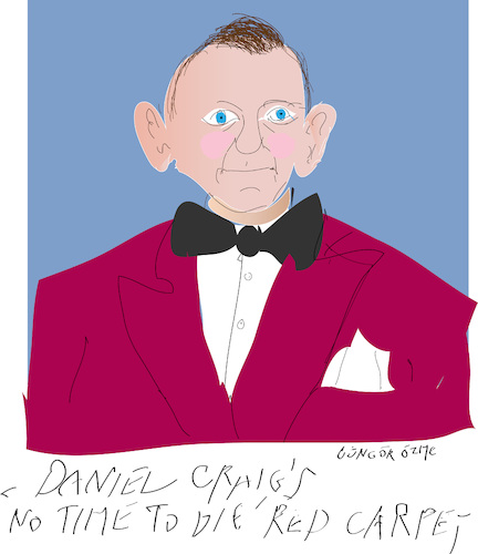 Daniel Craig