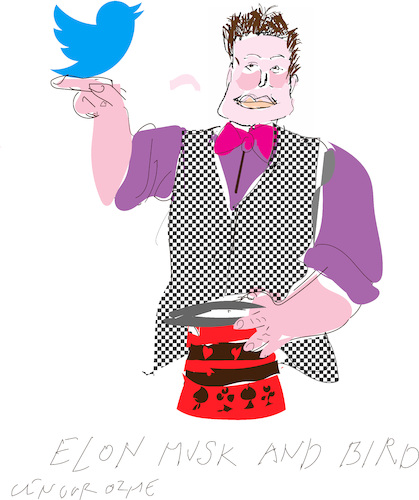 Elon Musk and Twitter Elon Musk and Twitter