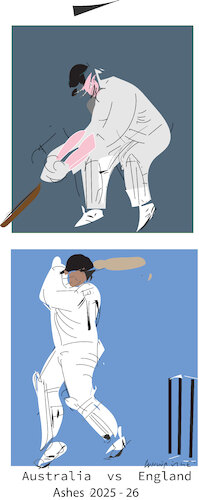 England Vs Australia ashes