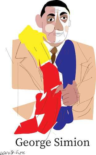 George Simion George Simion