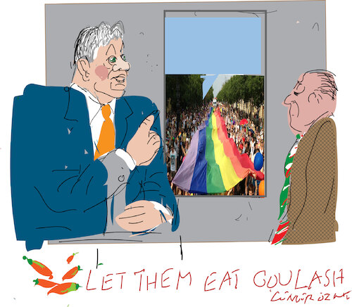 Goulash revolution Goulash revolution