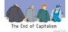 Cartoon: Capitalism-2 (small) by gungor tagged economy