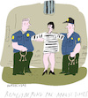 Cartoon: Ghislaine Maxwell Saga (small) by gungor tagged usa