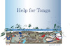 Help for Tonga