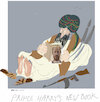 Cartoon: Prince s Memoir (small) by gungor tagged prince,harry,book