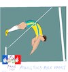 Cartoon: Sketches from Pole Vault (small) by gungor tagged sketches,from,pole,vault,at,po,2024