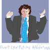 Victory for Milei (small) Cartoon: Victory for Milei (small) by gungor tagged midterms,election,in,argentina