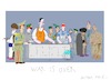 Cartoon: War is Over (small) by gungor tagged middle,east