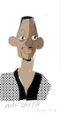 Cartoon: Will Smith (small) by gungor tagged will,smith,comedian