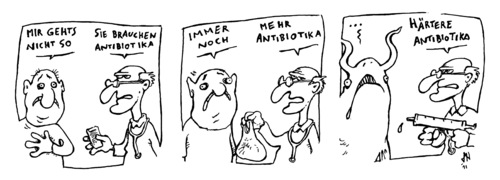 antiantiantibiotika