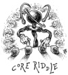 core riddle
