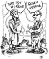 horror gegen terror
