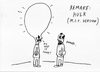 Cartoon: scribble 019 (small) by extgart tagged cartoon,scribble,humor,extgart