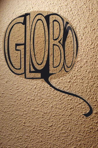 Cartoon: Globo (medium) by Error Post Mort tagged globo