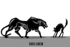 Cartoon: Bad Luck... (small) by berk-olgun tagged bad,luck