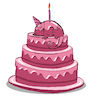 Cartoon: Birthday... (small) by berk-olgun tagged birthday