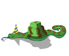 Cartoon: Birthday Cake... (small) by berk-olgun tagged birthday,cake