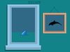 Cartoon: Escape... (small) by berk-olgun tagged escape