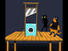 Cartoon: Guillotine... (small) by berk-olgun tagged guillotine