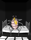 Cartoon: Insecticide... (small) by berk-olgun tagged insecticide