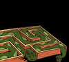 Cartoon: Labyrinth... (small) by berk-olgun tagged labyrinth