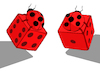 Cartoon: Ladybug... (small) by berk-olgun tagged ladybug