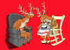 Cartoon: Memories... (small) by berk-olgun tagged memories