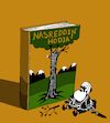 Cartoon: Nasreddin Hodja... (small) by berk-olgun tagged nasreddin,hodja