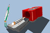 Cartoon: No Comment... (small) by berk-olgun tagged no,comment