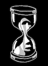 Cartoon: No Comment... (small) by berk-olgun tagged no,comment