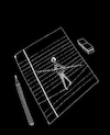 Cartoon: No Comment... (small) by berk-olgun tagged no,comment