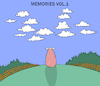 Cartoon: No Comment.... (small) by berk-olgun tagged no,comment