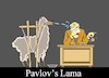 Cartoon: Pavlov... (small) by berk-olgun tagged pavlov