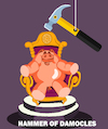 Cartoon: Pig Money Box... (small) by berk-olgun tagged pig,money,box