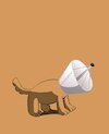 Cartoon: Satellite Dish... (small) by berk-olgun tagged satellite,dish