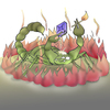 Cartoon: Scorpion.. (small) by berk-olgun tagged scorpion