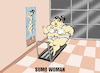 Cartoon: Sumo... (small) by berk-olgun tagged sumo