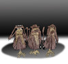 Cartoon: Three Monkeys... (small) by berk-olgun tagged three,monkeys