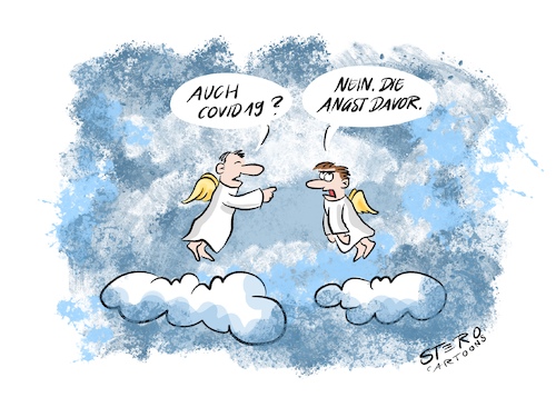 Sterben vor Angst Sterben vor Angst