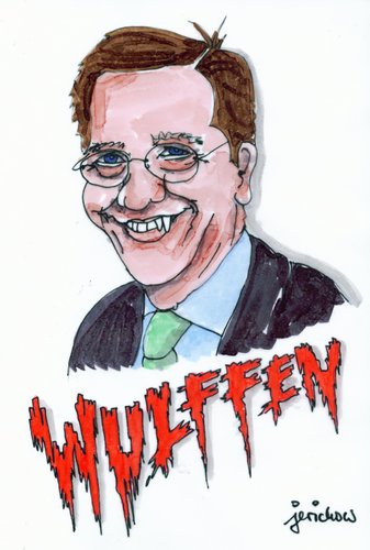 Wulffen