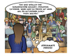 Cartoon: Die Presse 12 (small) by Die Presse tagged royal,wedding,kate,william,marriage,charles,queen,buckingham,palace,windsor,mountbatten,middleton,westminster,abbey,camilla