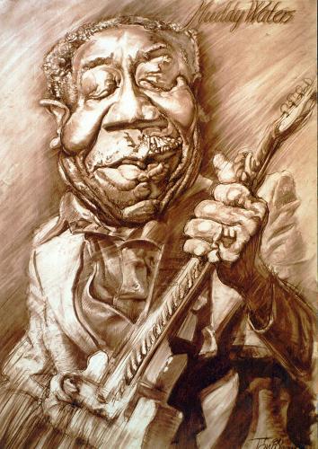 Muddy Waters