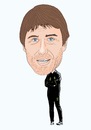 Cartoon: Conte Chelsea (small) by Vandersart tagged chelsea,cartoons,caricatures