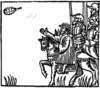 Cartoon: Warfare (small) by zu tagged warfare,war,king,grenade