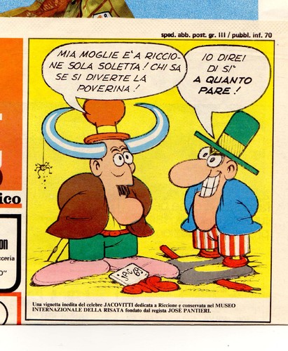Cartoon: le donnine (medium) by Enzo Maneglia Man tagged settimanale,rivieraeco