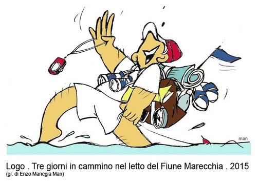 Cartoon: Luigi Cappella sindaco (medium) by Enzo Maneglia Man tagged luigi,cappella,sindaco,casteldelci,enzo,maneglia,man,molamola