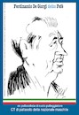 Cartoon: Ferdinando De Giorgi (small) by Enzo Maneglia Man tagged caricatre,umorismo,grafico,ritratti,sport,pallavolo