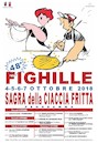 Cartoon: la ciaccia fritta 2018 (small) by Enzo Maneglia Man tagged sagre,feste,tradizionali,ciaccia,fritta,fighille,maneglia,enzo