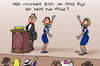 Cartoon: Die Versteigerung (small) by rene tagged versteigerung,bild,bilder,kunst,auktion,auktionator,million,reiche,millionär