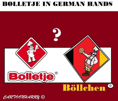 Cartoon: Bolletje (medium) by cartoonharry tagged toonpool,cartoonharry,cartoonist,product,bolletje,cartoon,dutch
